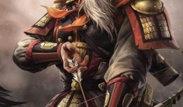 廉颇头像爆料视频高清图片,高清图片中的古代名将风采