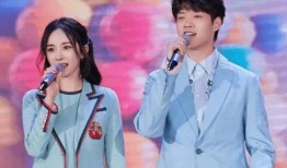 魏大勋和杨幂的最新爆料